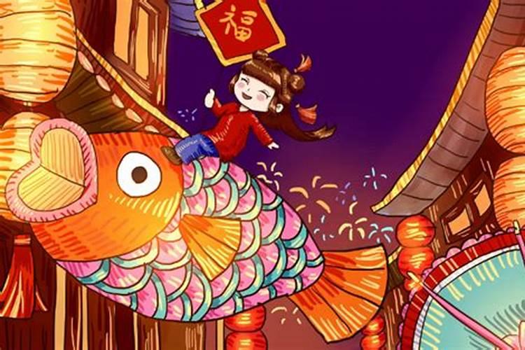 春节前的习俗有哪些？
