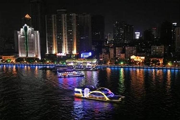 广东十大七夕旅游景点 广东七夕去哪旅游好 广东这些地方适合情侣...
