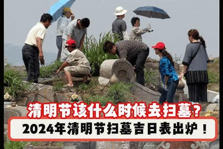2025清明不宜上坟是真的吗