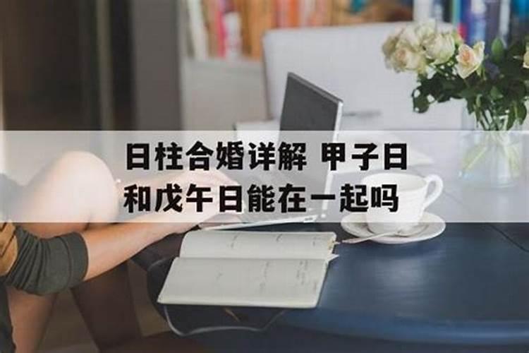 戊午日柱配偶 粗中有细相辅相成