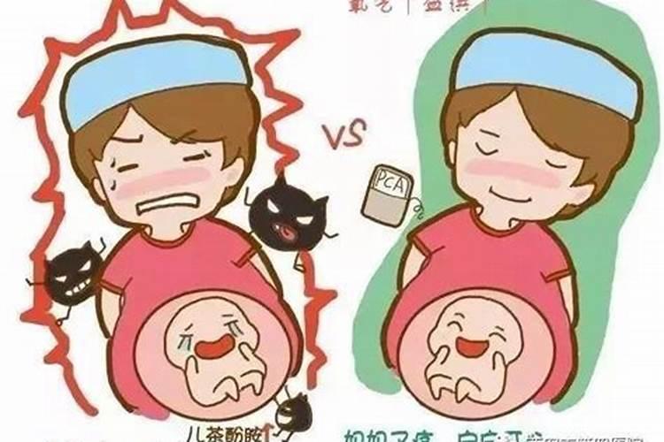 为什么女人流完产,生完小孩都不可以去别人家呢？