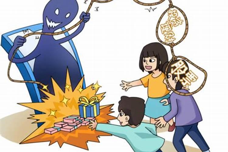 梦见仇人来追我的预兆