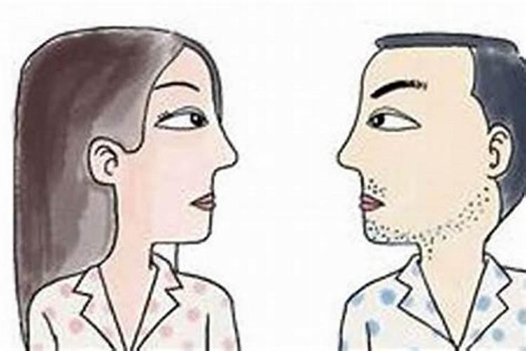 八字算两个人的姻缘 怎么看两人有夫妻缘分？