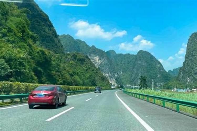 过年免费高速公路从什么时候开始