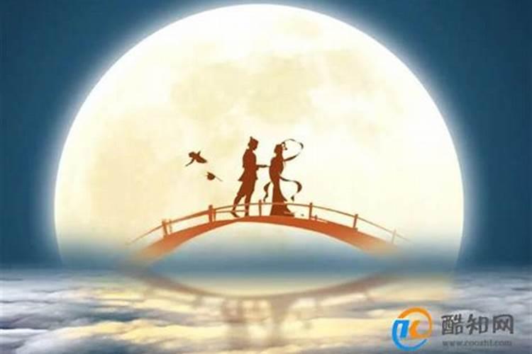 七夕节有什么传统习俗