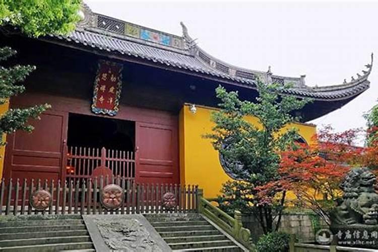 哪个寺庙可以超度堕胎
