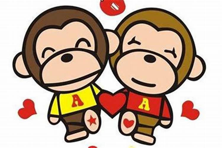 属猴人的婚姻为什么不顺 婚姻中是什么样的人？