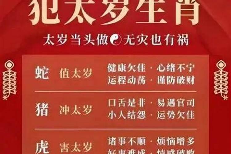 2025年属羊犯太岁吗
