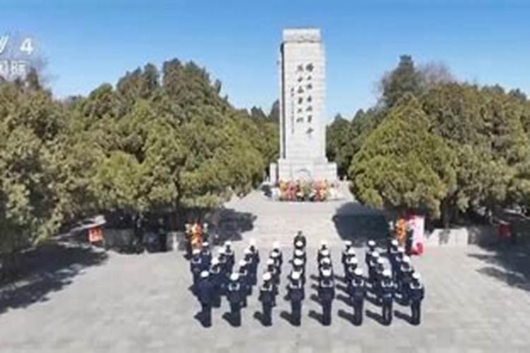 为什么清明节这一天要祭祀祖先