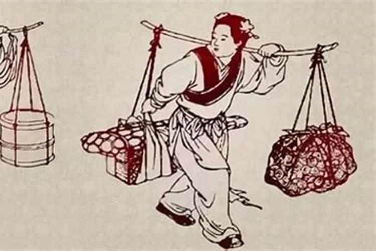童子命送还替身？