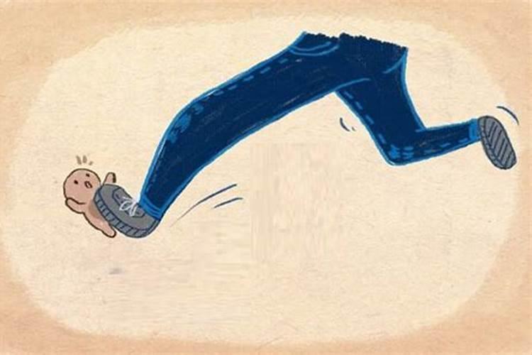 破小人是什么意思为什么要破小人