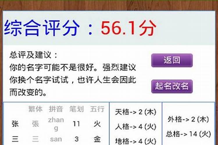 五行合婚:两个人名字一水一火可以吗