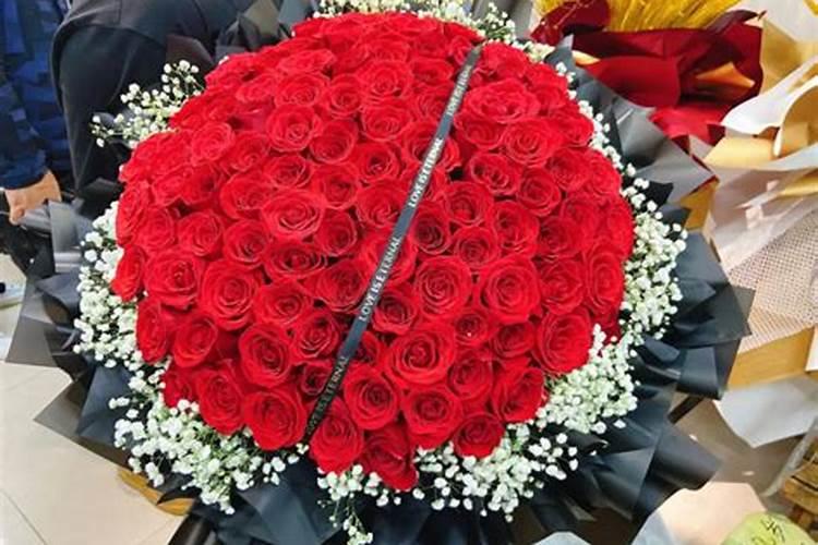 玫瑰花象征什么意义