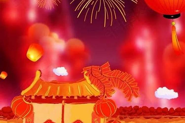2023春节假期安排 7天假期公布