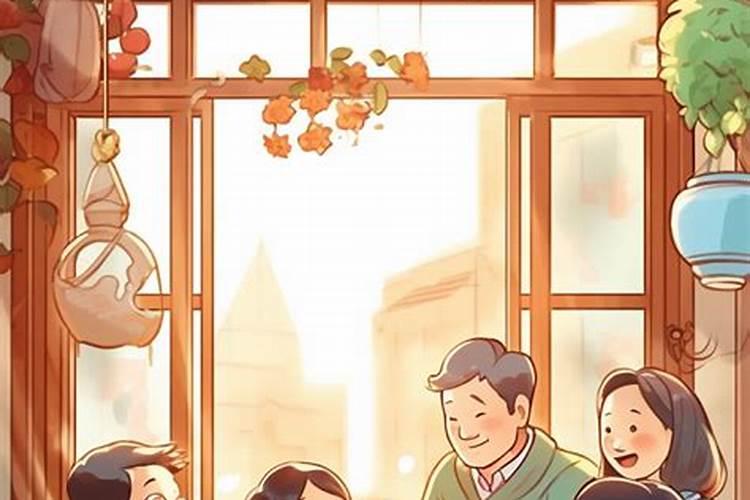 中元节风俗有哪些传统