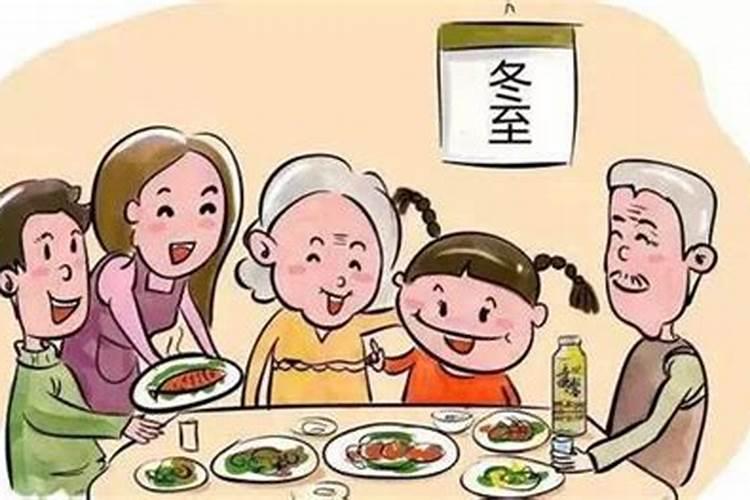 冬至是几月几日几点2024年农历