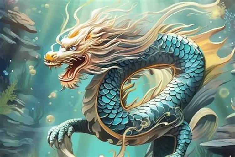 农历12月出生属龙人命好吗