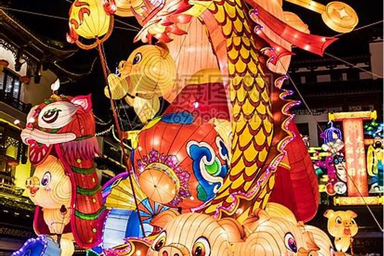 云南过元宵节是十五过还是十六