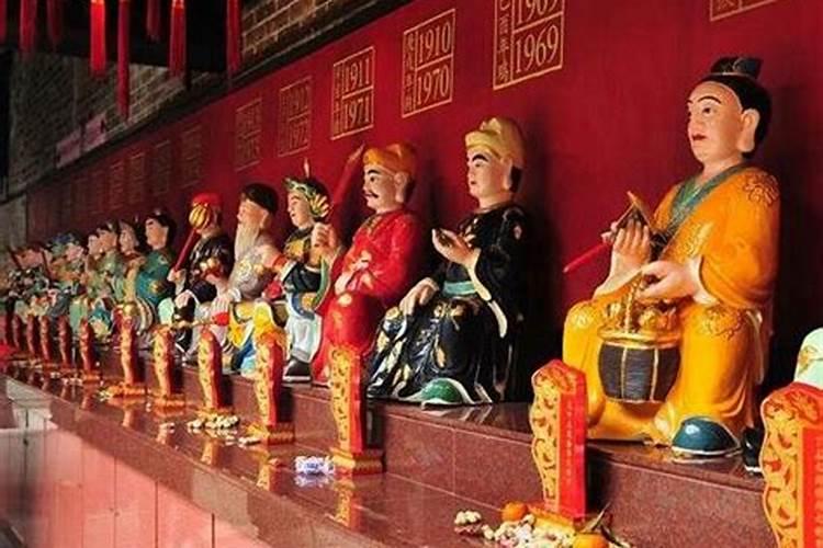 本命年初六可以出门吗？