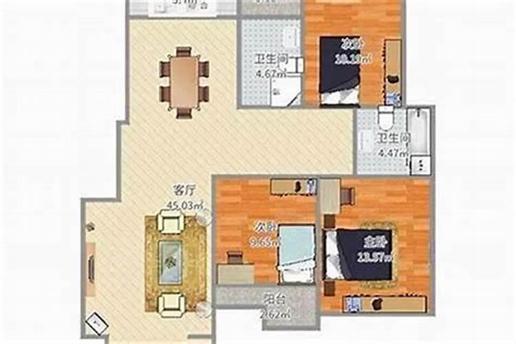 梦见从外地坐飞机回家,周公解梦梦见坐飞机回家