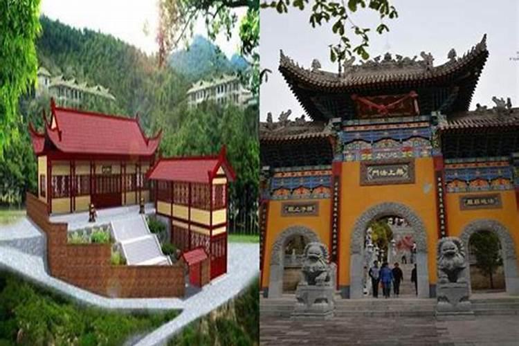 在农历的七月十五日是中元节.什么是中元节？有什么来历？