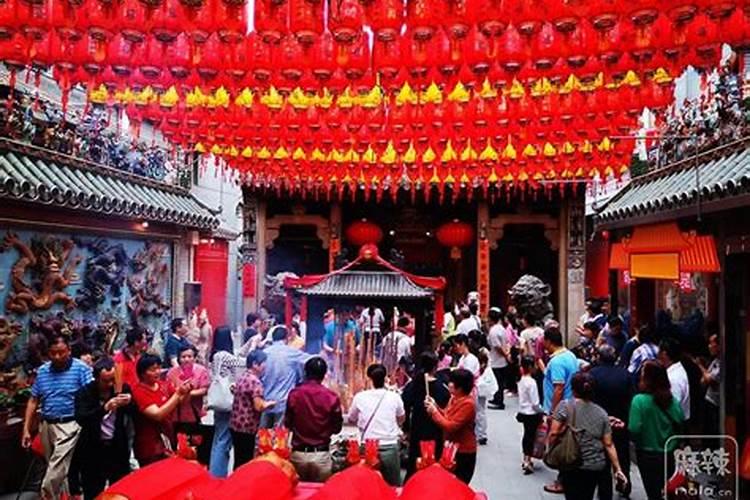 道教请神三官与三清该请谁