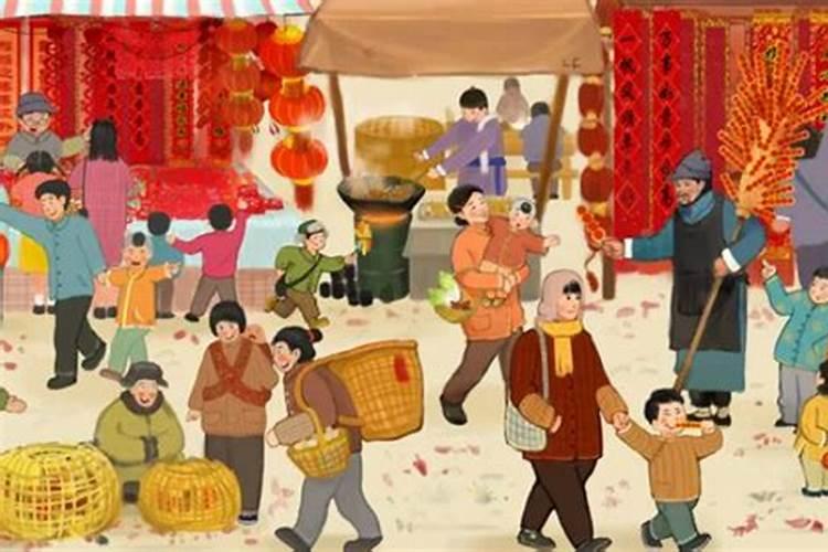 老人做梦死人是什么意思？