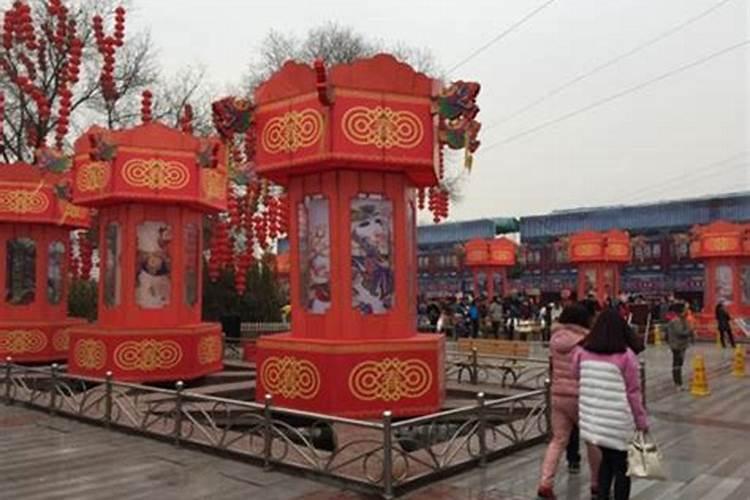 太原过节有什么习俗？