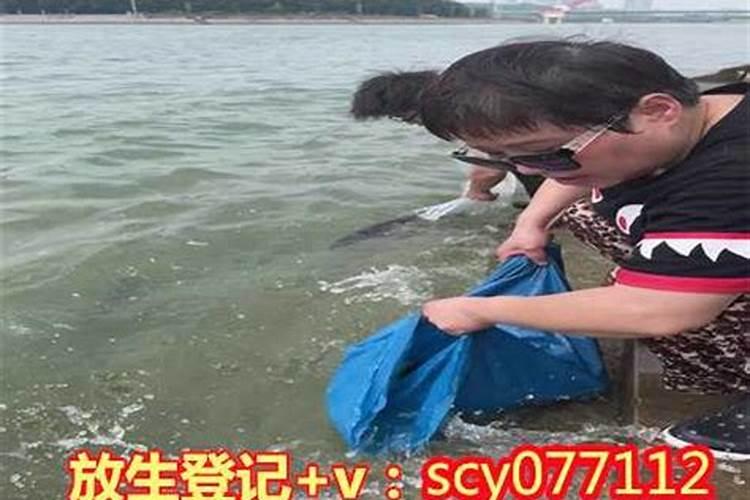 放生有什么好处？