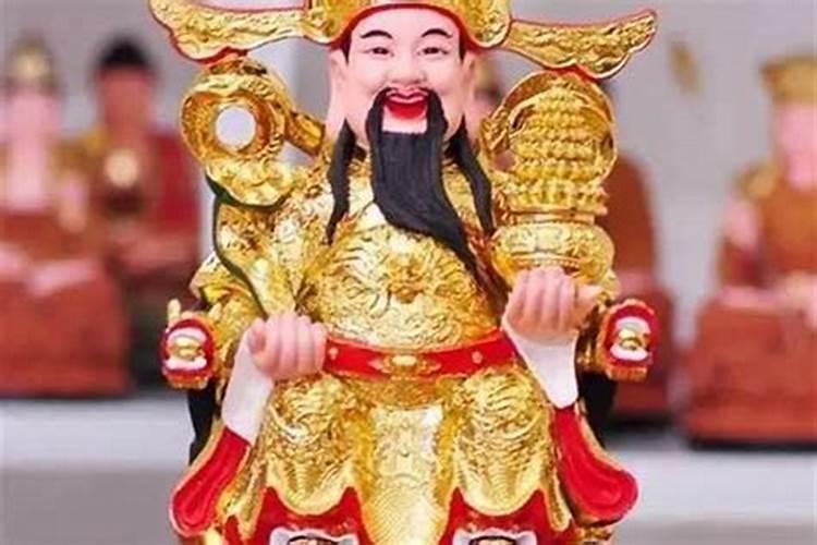 旺偏财运的方法,偏财八招财八招财