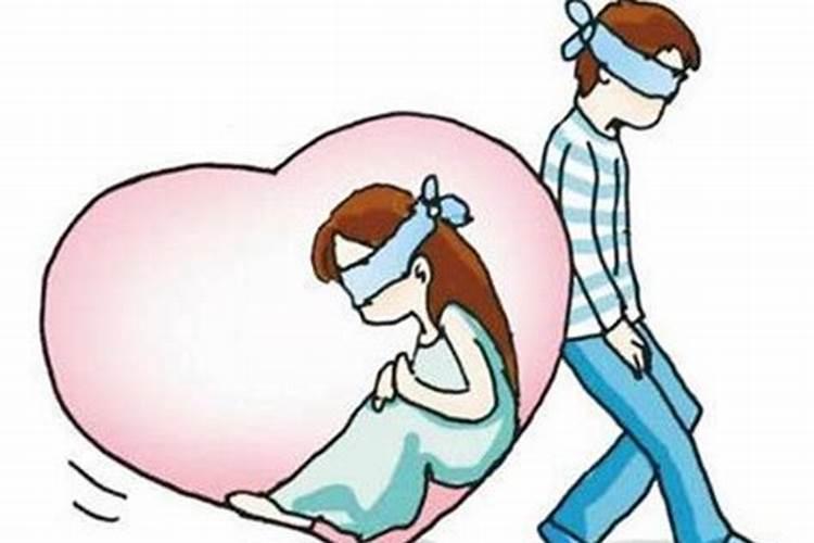 八字算命婚姻不顺怎么化解