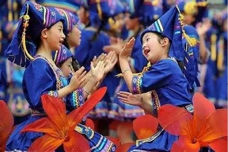 我结婚五年了,能不能在娘家过三月三