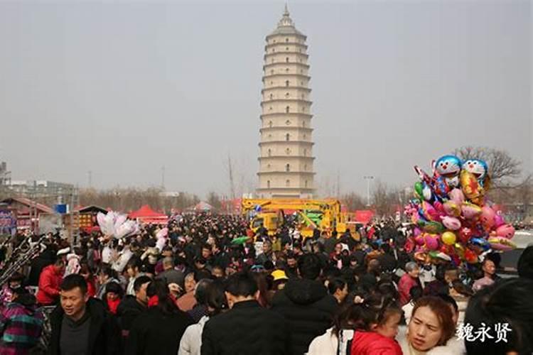 算命讲堂:犯太岁是什么意思？