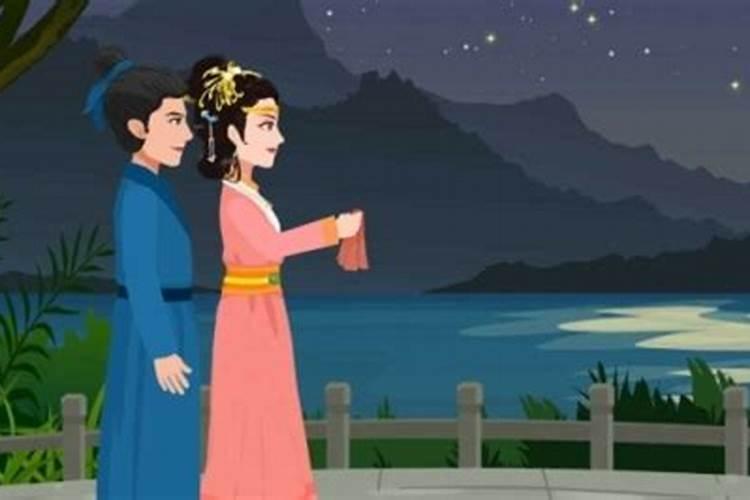 七夕节还有哪些别称？