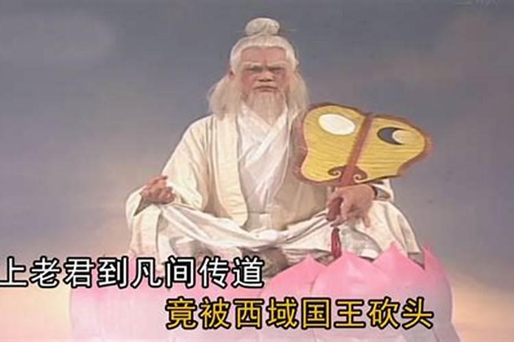 有没有封神演义主要人物简介