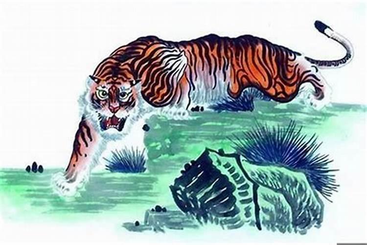 属虎和属猴能做情人吗,属虎男和属猴女的做情人是不是也会相克