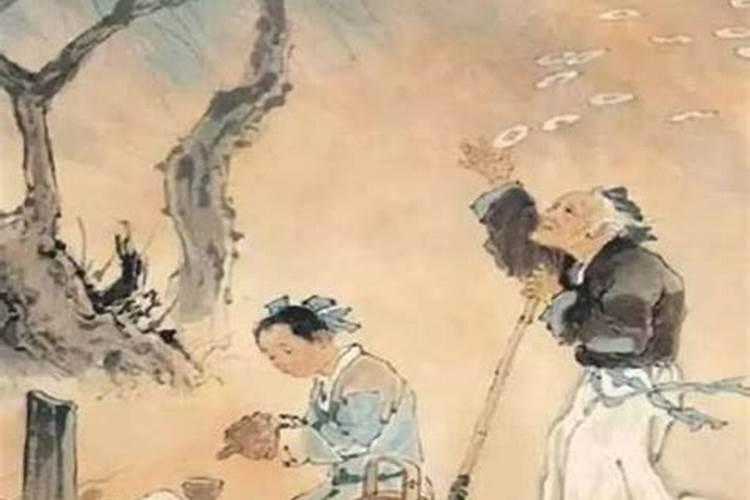 梦见陌生的小男孩预示什么？