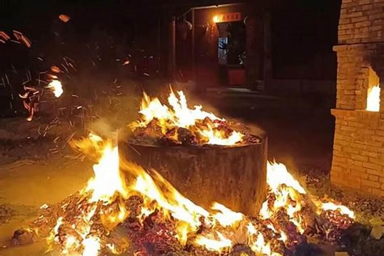 潮汕地区的“亡灵过桥”,指的是什么祭祀民俗？