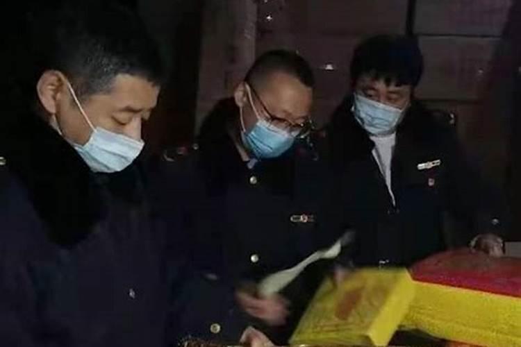 哈尔滨要求清明节祭祖不能烧纸,文明祭祖可以怎么做？