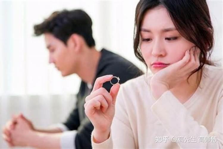 夫妻不和影响家运,这可不是不是危言耸听
