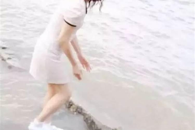 梦见女儿走丢了啥征兆