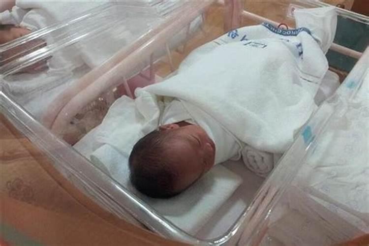 梦见老婆生孩子是什么意思周公解梦(梦见老婆生孩子是什么意思)