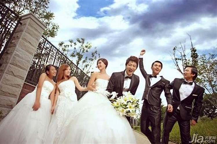 梦见弟弟结婚了是什么意思？
