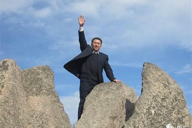 梦见老公在放牛的预兆
