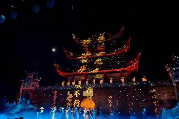 2023湖南中元节习俗有哪些,湖南中元节有什么风俗