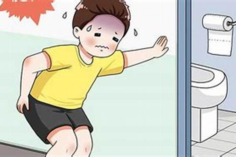 梦见儿子拉屎是什么意思