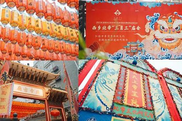 2025寿县三月十五庙会办吗