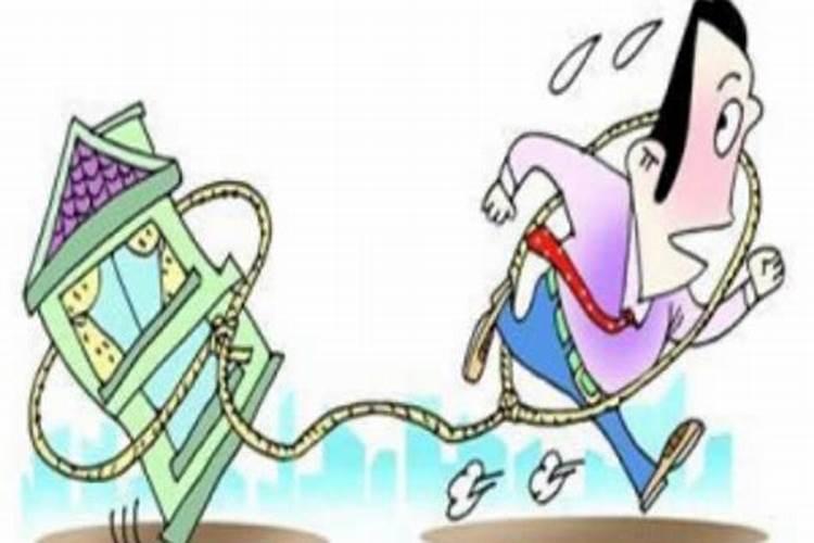 梦见心里想的那个人有什么征兆