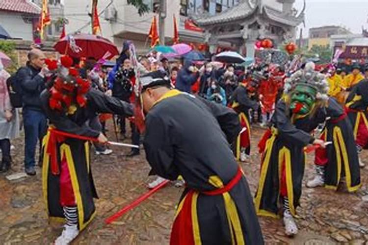 双童子有什么特殊点