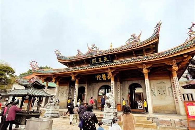 为什么要超度？超度的常用法事有哪些？